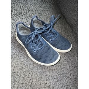 ALLBIRDS dark blue size 6